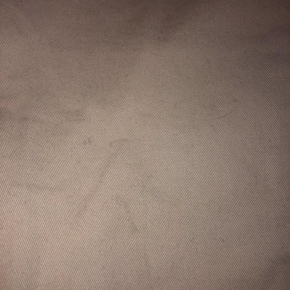 Rag & Bone 25 Cream Gray Skinny Jodhpur Leather Panel Mid-rise - Picture 9 of 12
